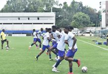 Kerala United FC take on Corbett FC in search for first points in Hero I-League Qualifiers Kerala FC I League