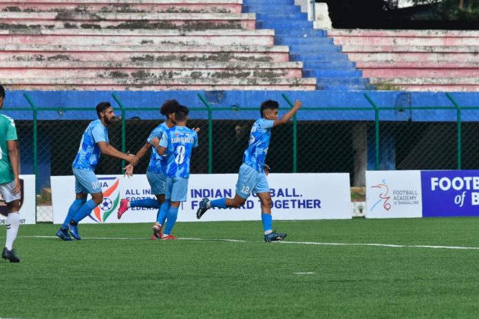 Lawaing I League Lawaing I League