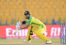 ICC T20 World Cup: Winning spin battle key to success v Sri Lanka, says Wade Matthew Wade Cricket