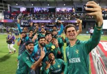 ICC Men’s T20 World Cup 2021: Pakistan leave it late to beat New Zealand Pakistan Cricket Team T20 WC