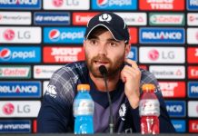 Scotland must back up historic Bangladesh success and reach Super 12: Preston Mommsen Preston Mommsen