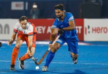 Tokyo Olympic bronze medalist Rupinder Pal Singh retires from international hockey Rupinderpal Singh