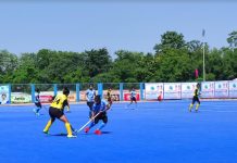 Senior Women National Hockey Championship, Day 2: Odisha beat Hockey Himachal 18-0 Senior Women National Hockey Championship Day 2