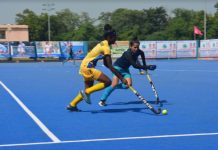 Senior Women’s Hockey National C’ship: Hockey Haryana beat Uttar Pradesh Hockey 1-0 Senior Womens Hockey National Cship quarters