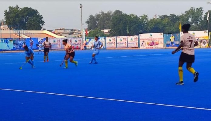 Senior Womens National Cship Hockey Senior Womens National Cship Hockey