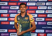 ICC Men’s T20 World Cup 2021: Sri Lanka impress in all three phases to beat Namibia in style Sri Lanka ICC