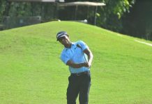 Viraj Madappa keeps his nerve to lift TATA Steel PGTI MP Cup 2021; Khalin Joshi finishes runner-up Viraj Midappa olf