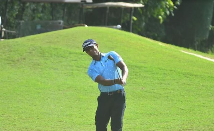 Viraj Midappa olf Viraj Midappa olf