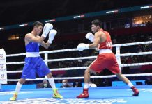 Akash signs off with bronze medal at 2021 AIBA Men’s World Boxing Championships Akash AIBA Bronze