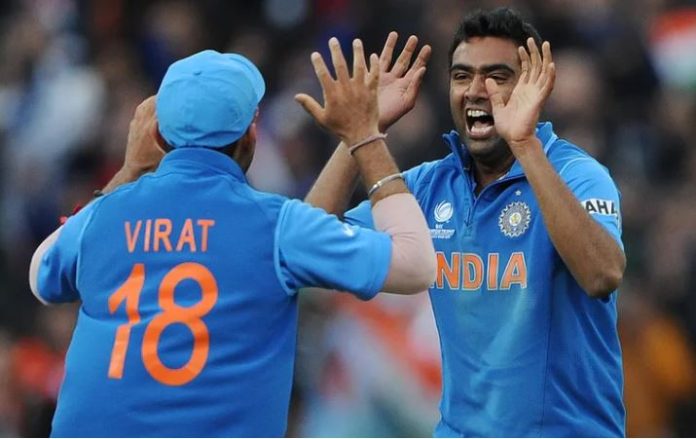 Ashwin ICC T20 Ashwin ICC T20