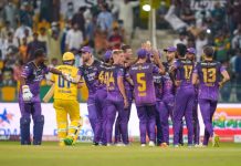 Jacks and Faulkner star in Bangla Tigers’ fourth win as they bring an end to Team Abu Dhabi’s winning Bengal Tigers T10