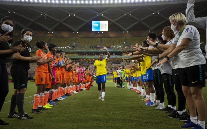 Formiga Football