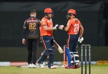 Abu Dhabi T10: Delhi Bulls return to winning ways after Gurbaz’s sparkling half-century Gurbaz T10