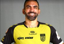 Joao Victor to lead Hyderabad FC in ISL 2021-22 Joao Victor Football