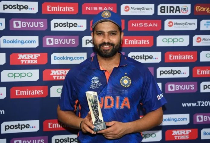 Rohit Sharma ICC T20 Rohit Sharma ICC T20