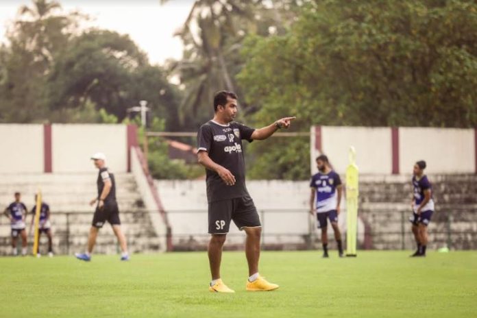 Sabir Pasha Football