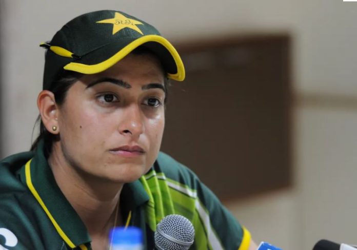 Sana Mir Cricket Sana Mir Cricket