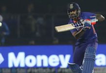 India clinch dominant seven-wicket victory over Bangladesh in first T20I suryakumar Yadav