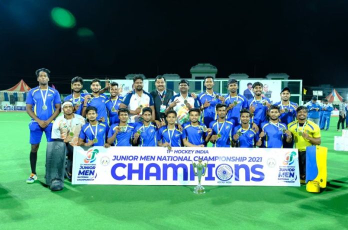 11th Junior mens Championship 11th Junior mens Championship