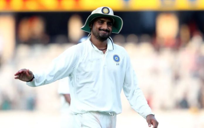 Harbhajan Singh BCCI Harbhajan Singh BCCI