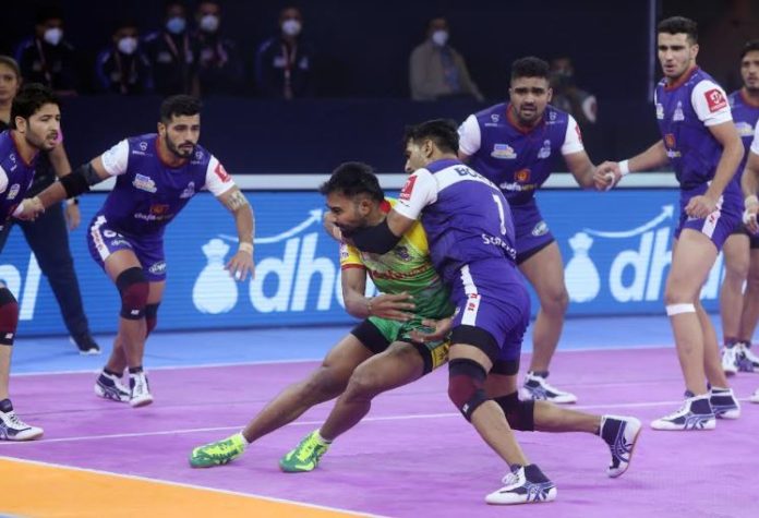 Haryana Steelers PKL Haryana Steelers PKL