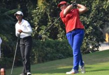 Jaipur’s Khushi wins maiden title at the 15th and final leg of Hero WPGT Khushi Khanijau Golf