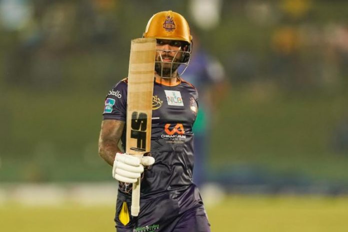 Kusal Mendis LPL Kusal Mendis LPL
