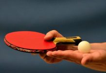UTT National Ranking Championships: Sarthak, Riana are Under-13 champions table tennis symbollic pix