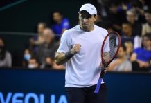 4th Tata Open Maharashtra: Top-5 players to watch out for in singles Aslan Karatsev Tennis