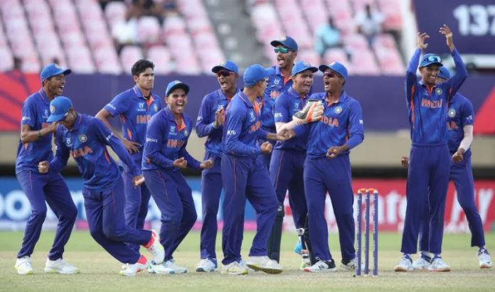 India U 19 team for ICC T20 India U 19 team for ICC T20