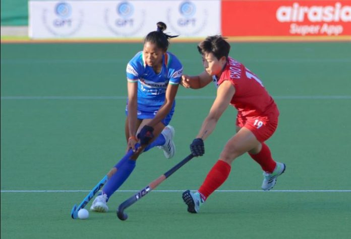 India vs South Korea Asia Cup India vs South Korea Asia Cup