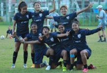 Head Coach Thomas Dennerby wants the girls to play ‘together as a unit’ Indian Women Football Team AFC Cup