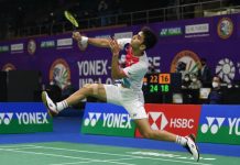 Lakshya Sen, Satwik-Chirag create history by winning their first Yonex-Sunrise India Open titles Lakshya Sen Badminton