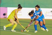 India beat China 2-0 in a thriller to finish third in Women’s Asia Cup 2022 Neha Hockey Asia Cup