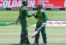 Quinton De Kock, Van Der Dussen gain big in ICC Men’s ODI Player Rankings, Dhawan moves up to 15th Quinton de Kock