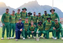 Very satisfying and mission accomplished for us as a team, says South Africa skipper Temba Bavuma South africa win series