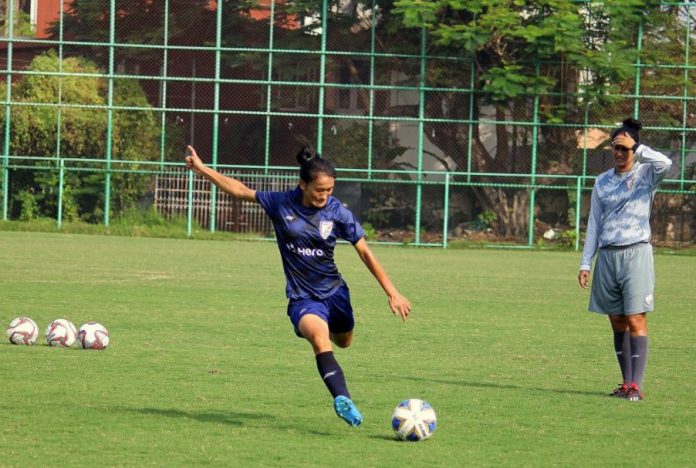 kamala Devi Football kamala Devi Football