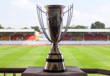 VAR makes debut in India in historic AFC Women’s Asian Cup India 2022™ Quarterfinal matches AFC Asia Cup