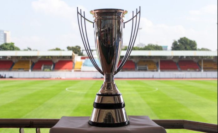 AFC Asia Cup