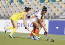 Gurjit’s brace helps India beat China 2-1 in FIH Hockey Pro League 2021/22 thriller Gurjint Hockey