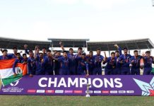 India beat England in ICC Under-19 Men’s Cricket World Cup final to win their fifth title Indian U 19 World Cup winning team 2022