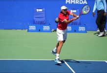 Tata Open Maharashtra: Majchrzak shocks Italian rising tennis star Musetti to enter Last-4; Balaji-Vardhan exit in semis Kamil Majchrzak