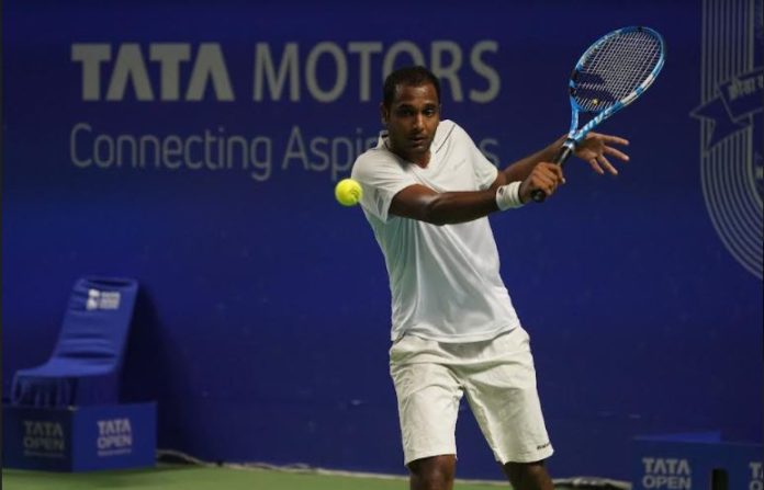 Ram Kumar Tennis Ram Kumar Tennis