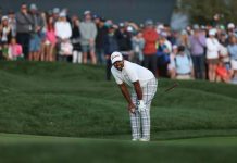 India’s Anirban Lahiri enjoys runner-up finish at THE PLAYERS Championship Anirban Lairi The Players