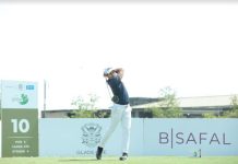 Manu Gandas coasts to three-shot win at Glade One Masters 2022, leads TATA Steel PGTI Order of Merit Manu Gandas Golf