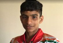 Vishwanath, Raman storm into semis at 2022 ASBC Asian Youth & Junior Boxing Championships Raman Boxing