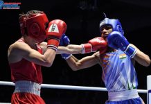 Krrish, Ravi enter finals with contrasting wins at 2022 ASBC Asian Youth & Junior Boxing Championships Ravi Saini Boxing