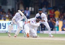 Pant and Mitchell return to top 10 of ICC Men’s Test Batting Rankings Rishab Pant