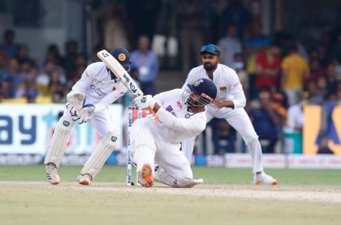 Rishab Pant Rishab Pant