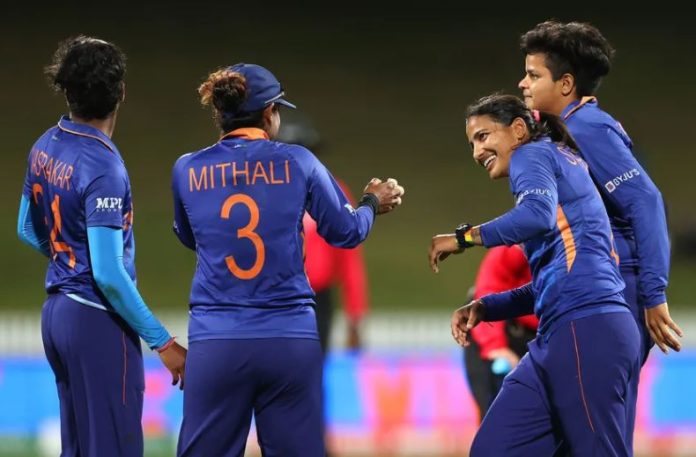 Sneh Rana ICC Sneh Rana ICC